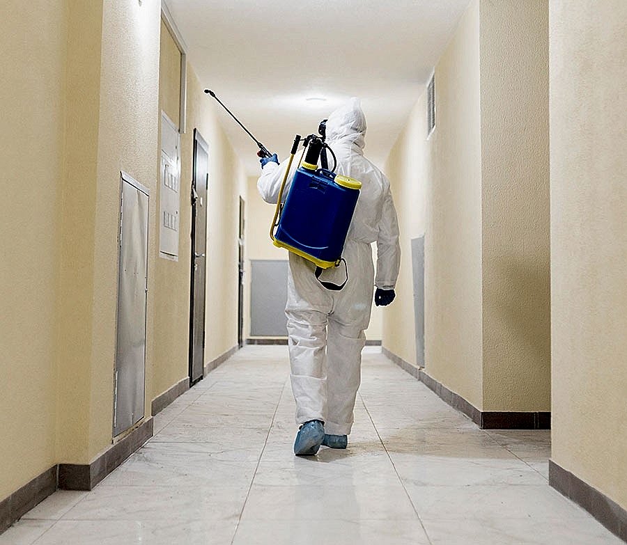 Böcek İlaçlama Ekipmanları: Yenilikçi Araçlar ve Teknolojiler