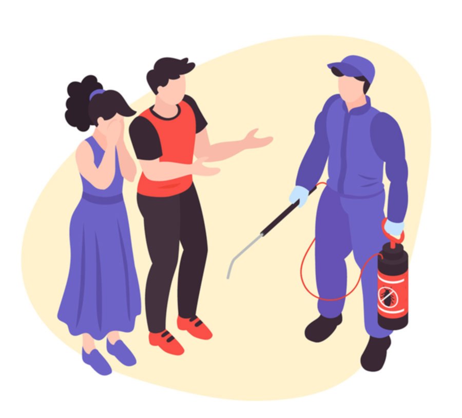 Organik Böcek İlaçlama Ürünleri ve Sağlığa Daha Duyarlı Seçenekler