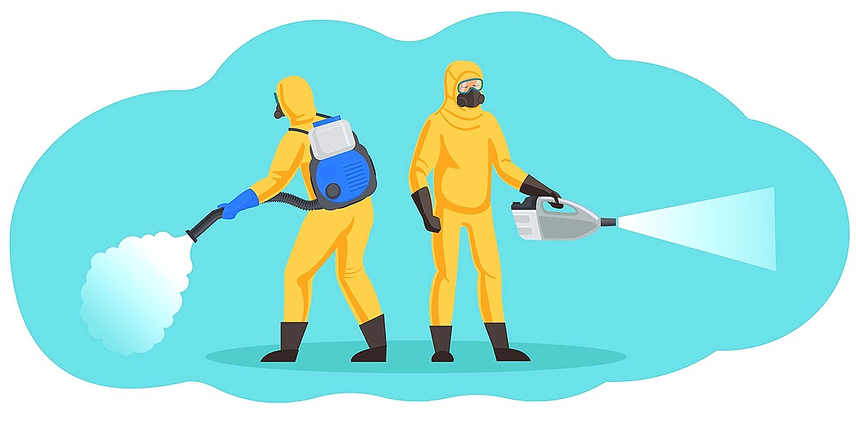 Böcek İlaçlama Sektöründe Eğitim ve Sertifikasyonun Önemi