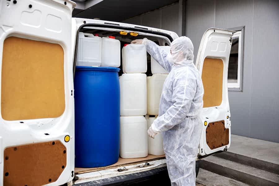 Fümigasyonla İlgili Sıkça Sorulan Sorular ve Cevapları