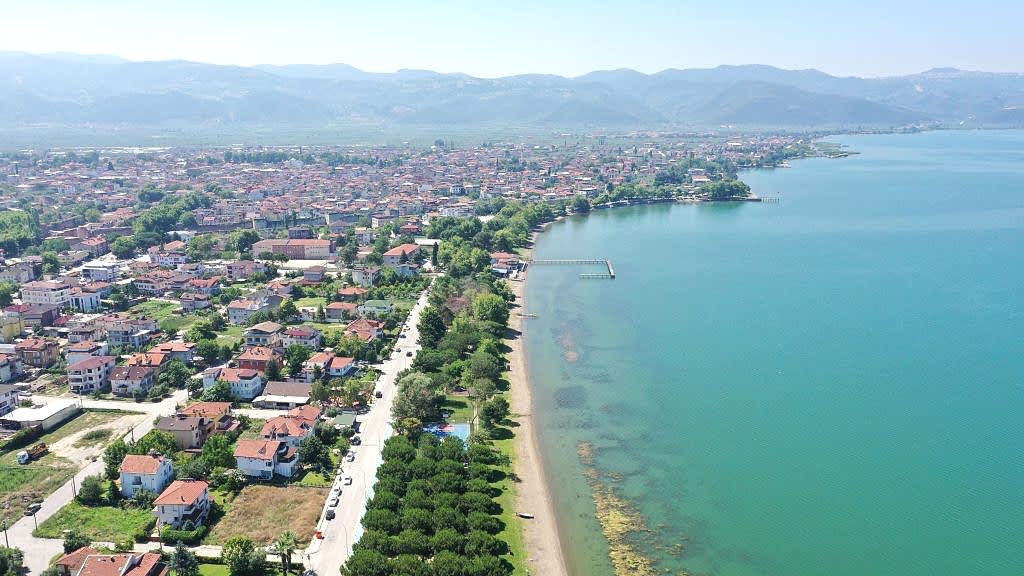 İznik İlaçlama