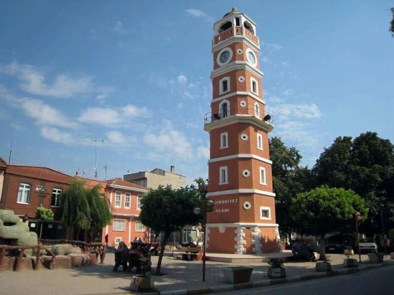 Yenişehir İlaçlama