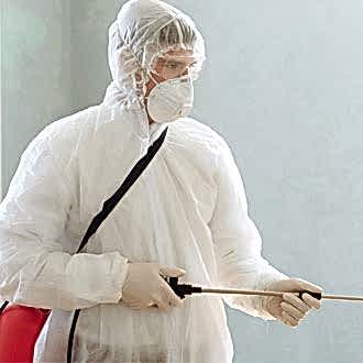 Bursa Doğa İlaçlama